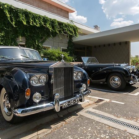 Hotel Parador Santa Catarina มีรันดา โด โดว์โร ภายนอก รูปภาพ