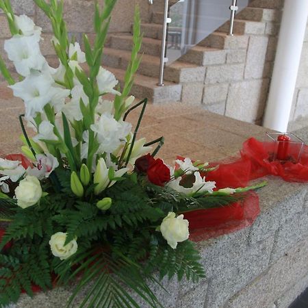 Hotel Parador Santa Catarina มีรันดา โด โดว์โร ภายนอก รูปภาพ