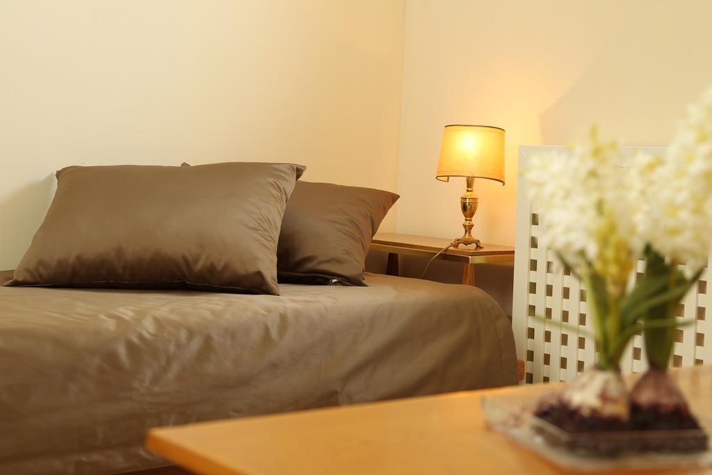 Hotel Parador Santa Catarina มีรันดา โด โดว์โร ห้อง รูปภาพ