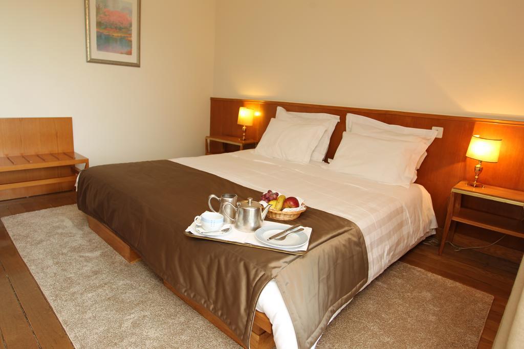 Hotel Parador Santa Catarina มีรันดา โด โดว์โร ห้อง รูปภาพ
