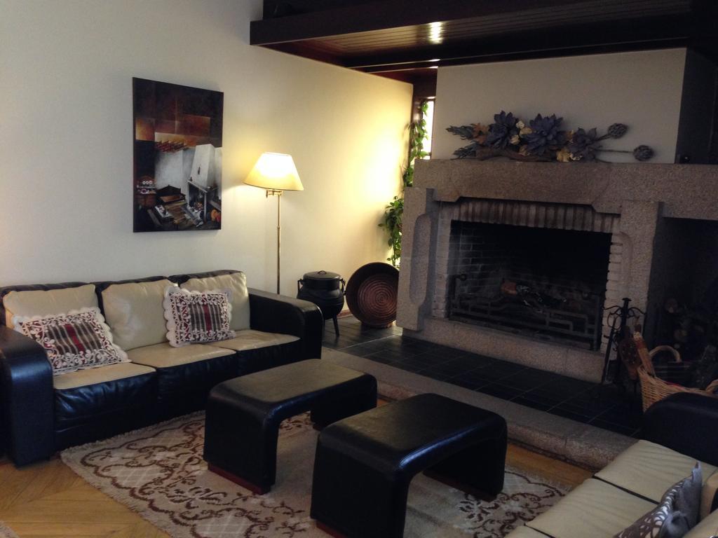 Hotel Parador Santa Catarina มีรันดา โด โดว์โร ภายนอก รูปภาพ