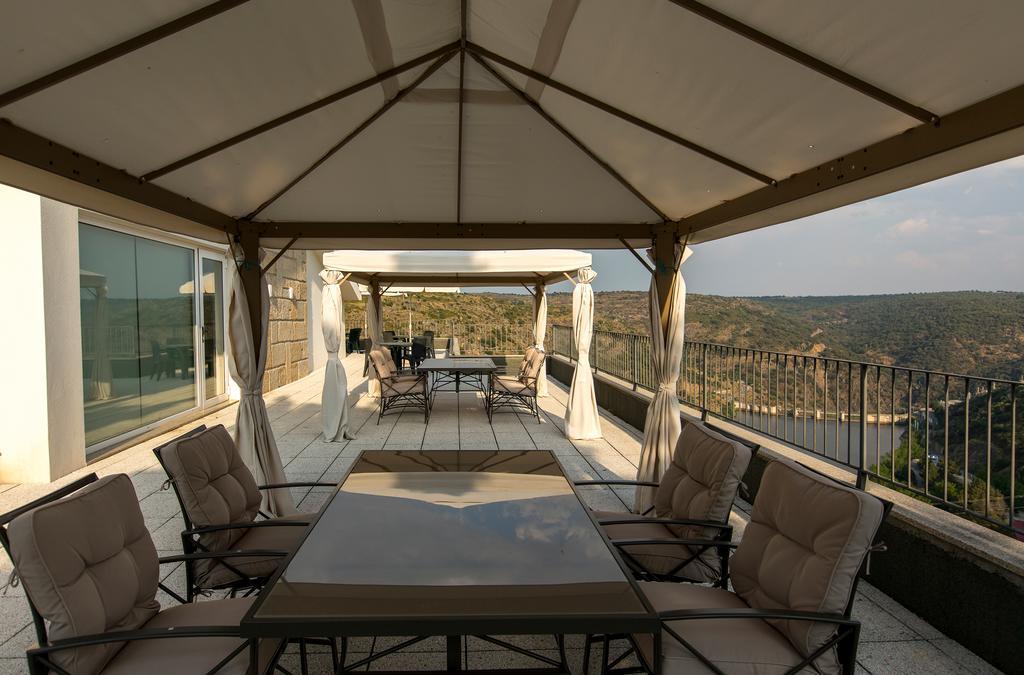 Hotel Parador Santa Catarina มีรันดา โด โดว์โร ภายนอก รูปภาพ