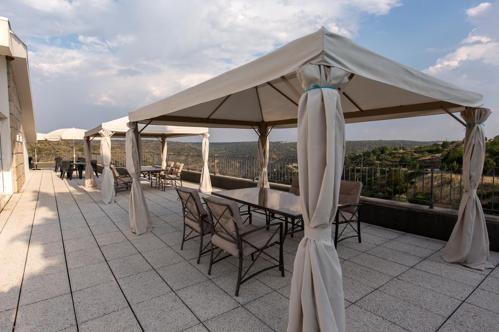 Hotel Parador Santa Catarina มีรันดา โด โดว์โร ภายนอก รูปภาพ