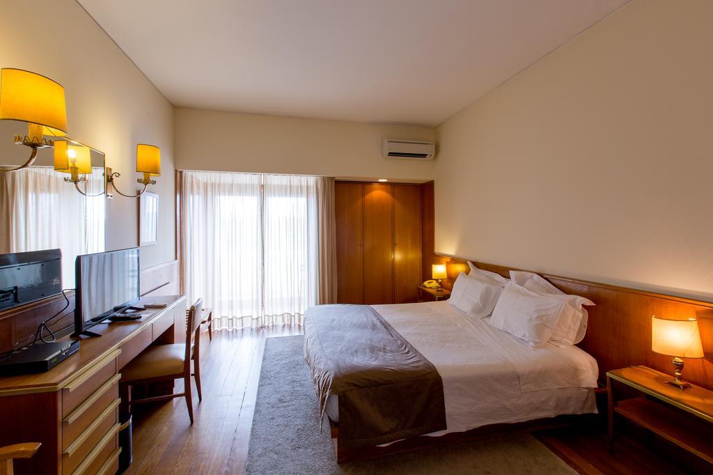 Hotel Parador Santa Catarina มีรันดา โด โดว์โร ภายนอก รูปภาพ
