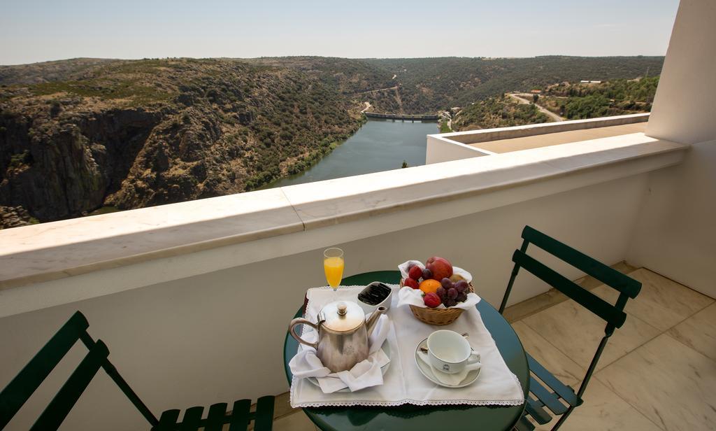 Hotel Parador Santa Catarina มีรันดา โด โดว์โร ภายนอก รูปภาพ