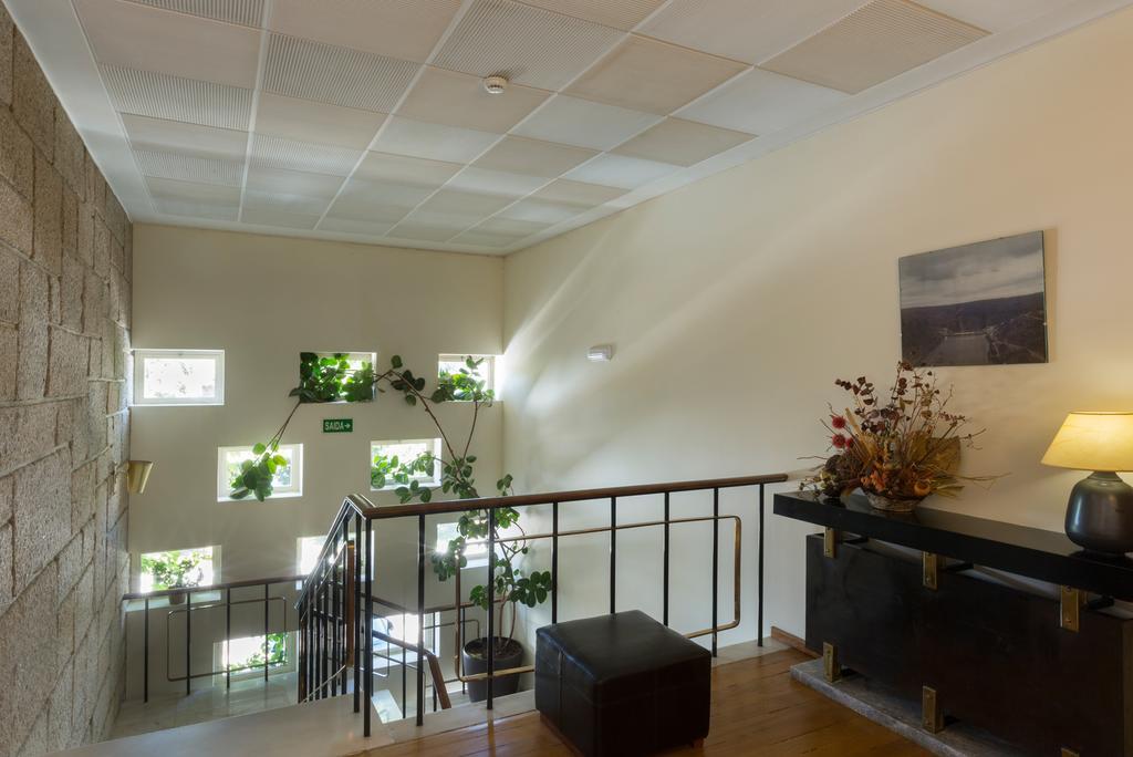 Hotel Parador Santa Catarina มีรันดา โด โดว์โร ภายนอก รูปภาพ