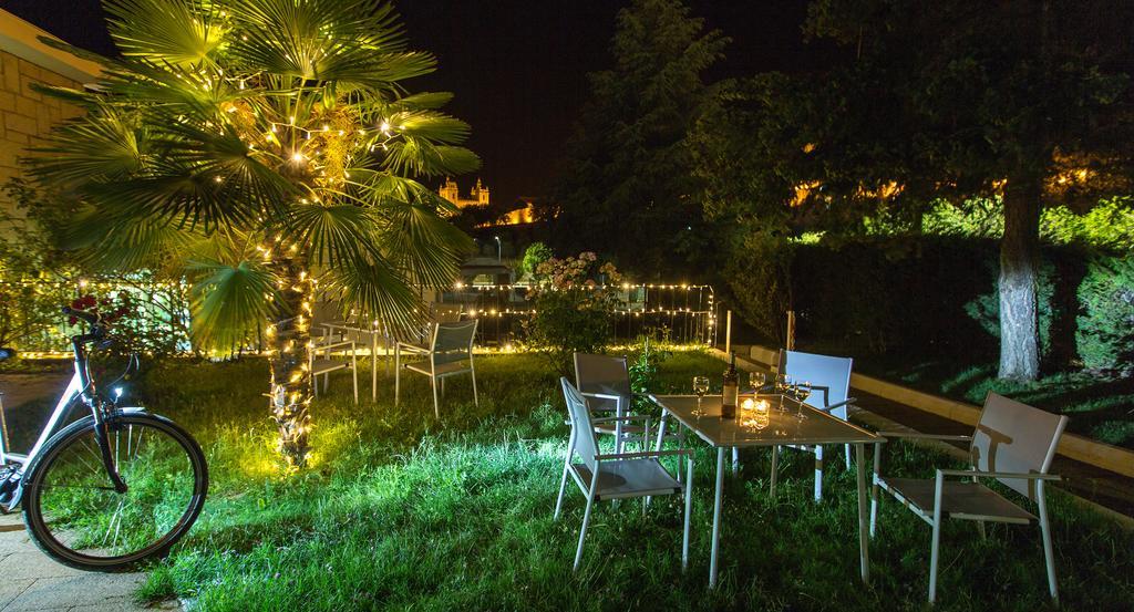 Hotel Parador Santa Catarina มีรันดา โด โดว์โร ภายนอก รูปภาพ