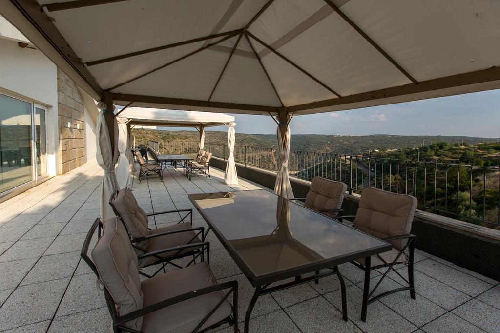 Hotel Parador Santa Catarina มีรันดา โด โดว์โร ภายนอก รูปภาพ