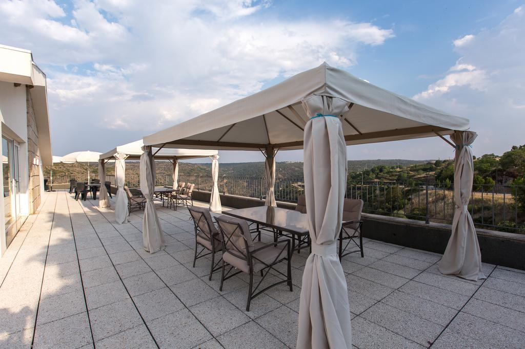 Hotel Parador Santa Catarina มีรันดา โด โดว์โร ภายนอก รูปภาพ