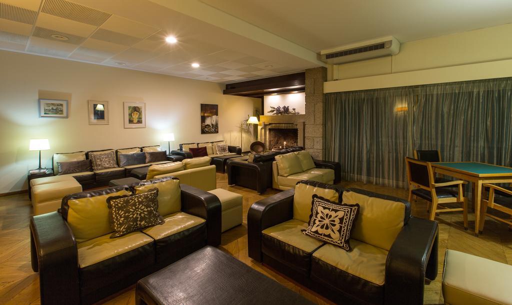 Hotel Parador Santa Catarina มีรันดา โด โดว์โร ภายนอก รูปภาพ