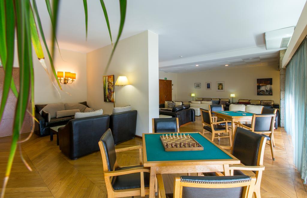 Hotel Parador Santa Catarina มีรันดา โด โดว์โร ภายนอก รูปภาพ