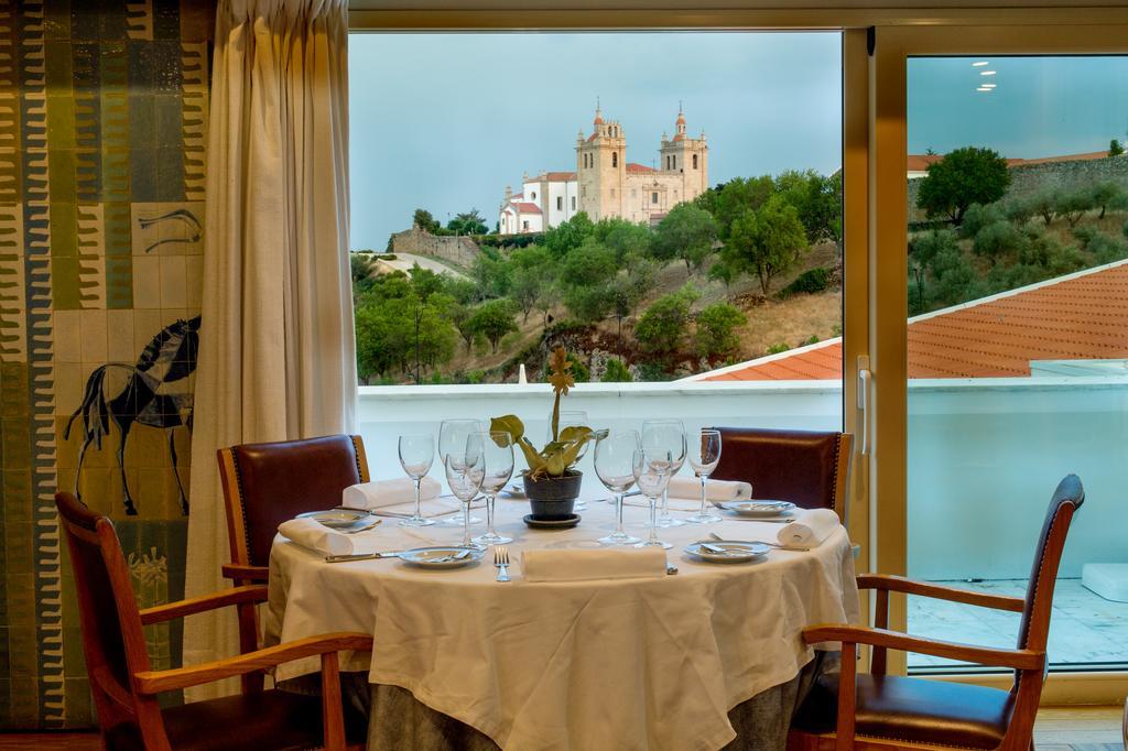 Hotel Parador Santa Catarina มีรันดา โด โดว์โร ภายนอก รูปภาพ