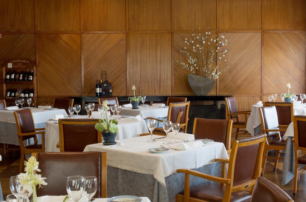 Hotel Parador Santa Catarina มีรันดา โด โดว์โร ภายนอก รูปภาพ