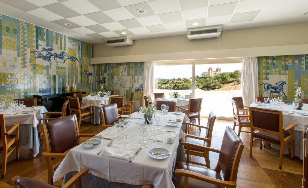 Hotel Parador Santa Catarina มีรันดา โด โดว์โร ภายนอก รูปภาพ