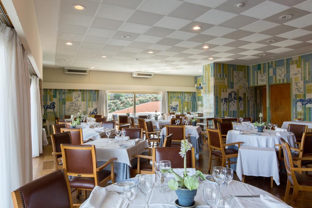 Hotel Parador Santa Catarina มีรันดา โด โดว์โร ภายนอก รูปภาพ