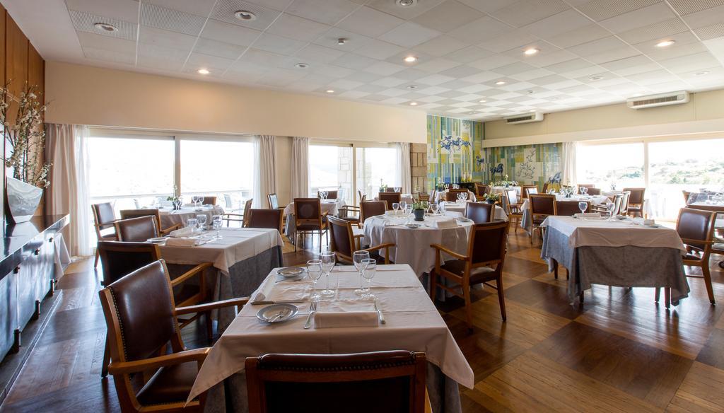 Hotel Parador Santa Catarina มีรันดา โด โดว์โร ภายนอก รูปภาพ