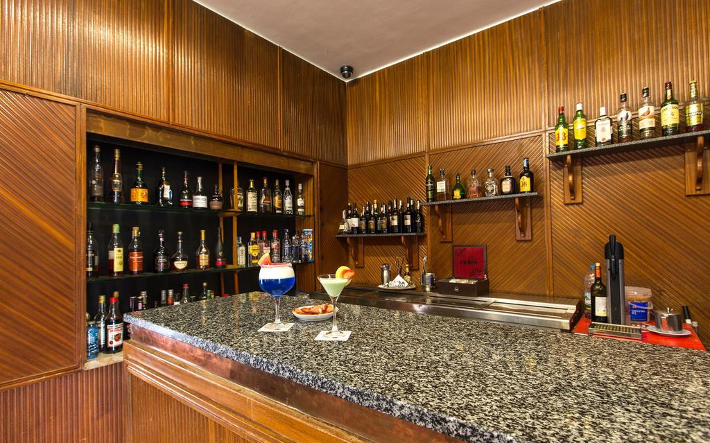 Hotel Parador Santa Catarina มีรันดา โด โดว์โร ภายนอก รูปภาพ