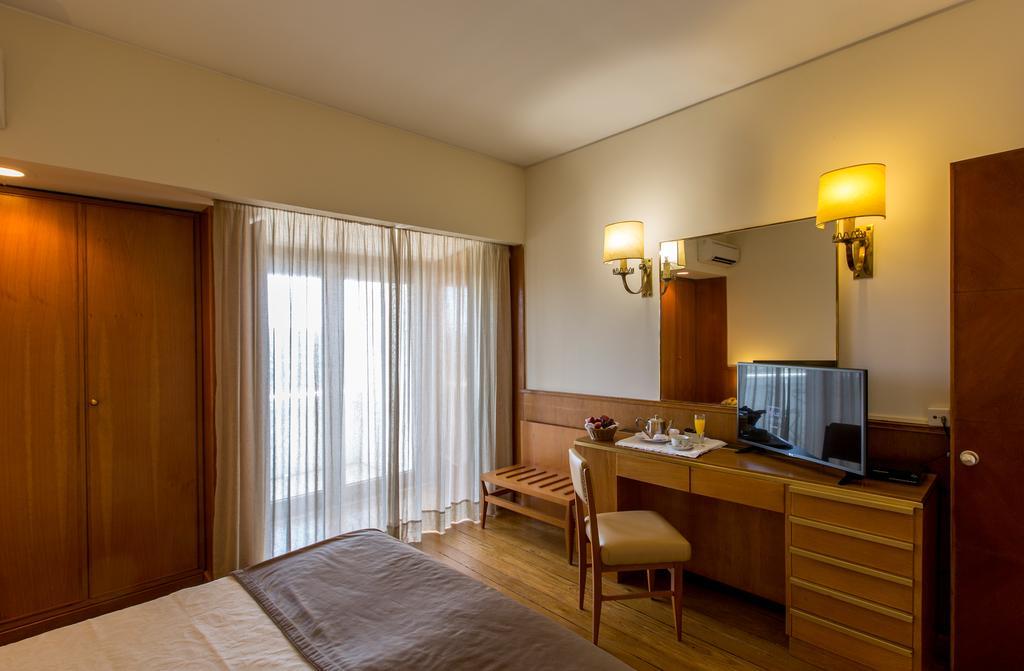 Hotel Parador Santa Catarina มีรันดา โด โดว์โร ภายนอก รูปภาพ