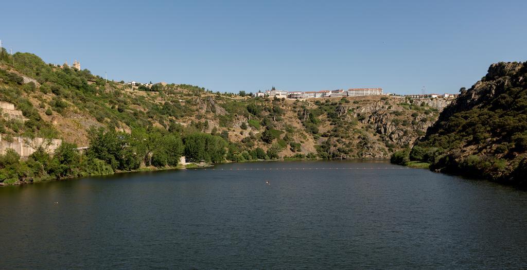 Hotel Parador Santa Catarina มีรันดา โด โดว์โร ภายนอก รูปภาพ