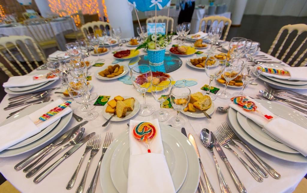 Hotel Parador Santa Catarina มีรันดา โด โดว์โร ภายนอก รูปภาพ