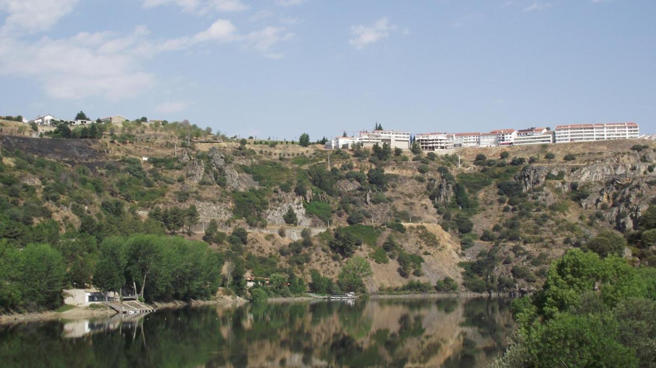 Hotel Parador Santa Catarina มีรันดา โด โดว์โร ห้อง รูปภาพ