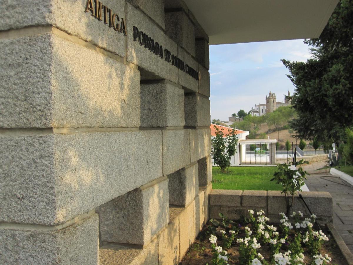 Hotel Parador Santa Catarina มีรันดา โด โดว์โร ภายนอก รูปภาพ