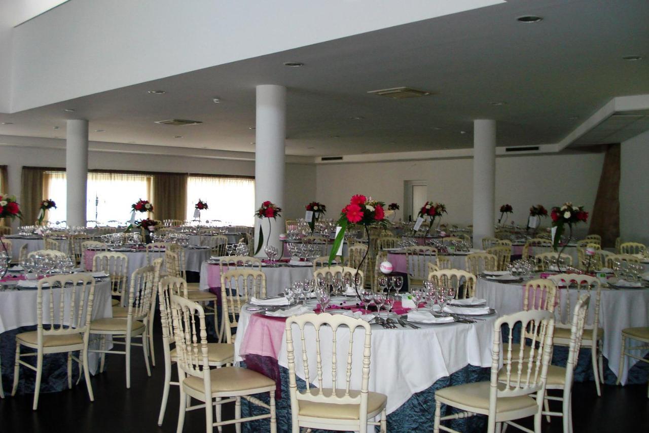Hotel Parador Santa Catarina มีรันดา โด โดว์โร ภายนอก รูปภาพ