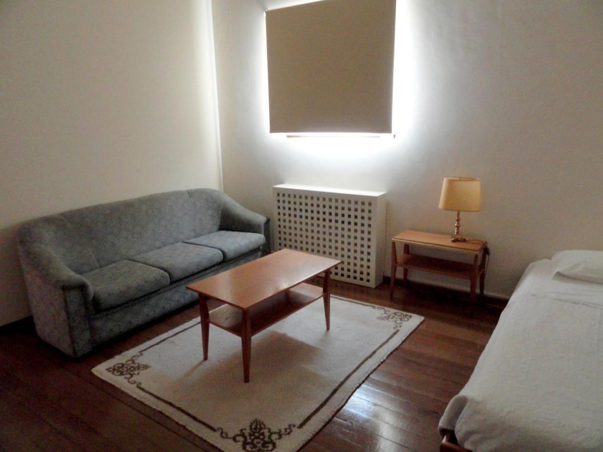 Hotel Parador Santa Catarina มีรันดา โด โดว์โร ภายนอก รูปภาพ